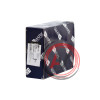 Смеситель Lemark Nero LM0206C для раковины