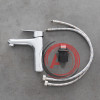 Смеситель Lemark Point LM0306C для раковины