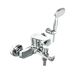 Смеситель Lemark Point LM0314C для ванны