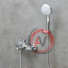 Смеситель Lemark Point LM0314C для ванны