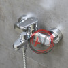 Смеситель Lemark Point LM0314C для ванны