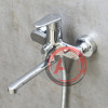 Смеситель Lemark Point LM0317C универсальный