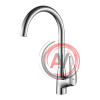 Смеситель Lemark Linara LM0405C для кухни