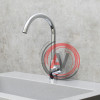 Смеситель Lemark Linara LM0405C для кухни