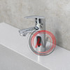 Смеситель Lemark Linara LM0406C для раковины