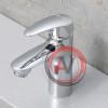 Смеситель Lemark Linara LM0406C для раковины