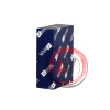 Смеситель Lemark Linara LM0406C для раковины