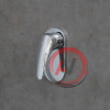 Смеситель Lemark Linara LM0423C для душа, встраиваемый