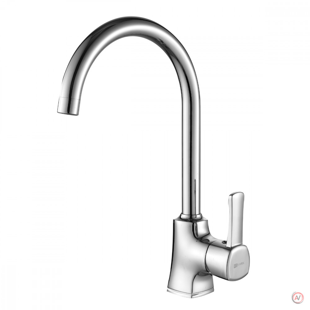 Смеситель Lemark Evitta LM0505C для кухни