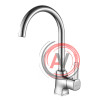 Смеситель Lemark Evitta LM0505C для кухни