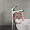 Смеситель Lemark Evitta LM0509C для раковины