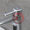 Смеситель Lemark Evitta LM0514C для ванны