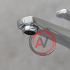 Смеситель Lemark Evitta LM0551C универсальный