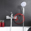 Смеситель Lemark Evitta LM0514C для ванны