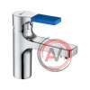 Смеситель Lemark Aura LM0606C для раковины