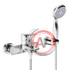 Смеситель Lemark Selena LM0812C для ванны