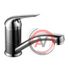 Смеситель Lemark Plus Advance LM1207C для раковины