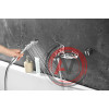 Смеситель Lemark Plus Advance LM1214C для ванны