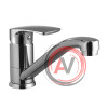 Смеситель Lemark Plus Shape LM1704C для кухни