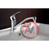 Смеситель Lemark Plus Shape LM1704C для кухни