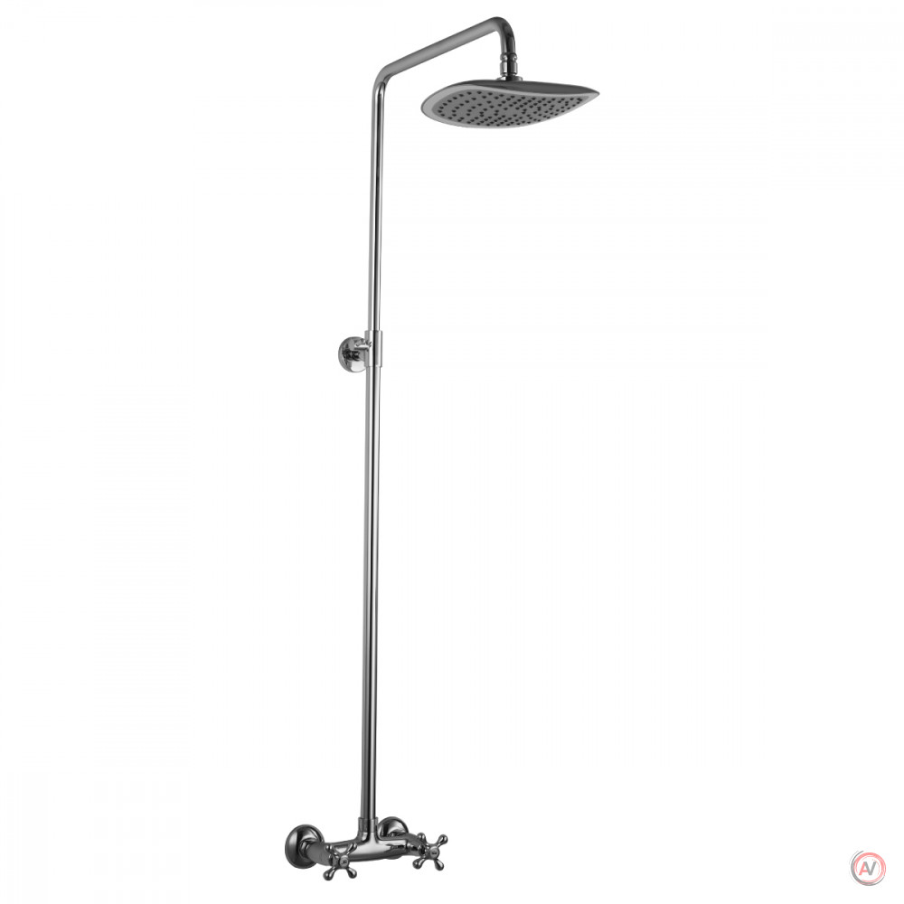 Смеситель Lemark Standard LM2160C для душа