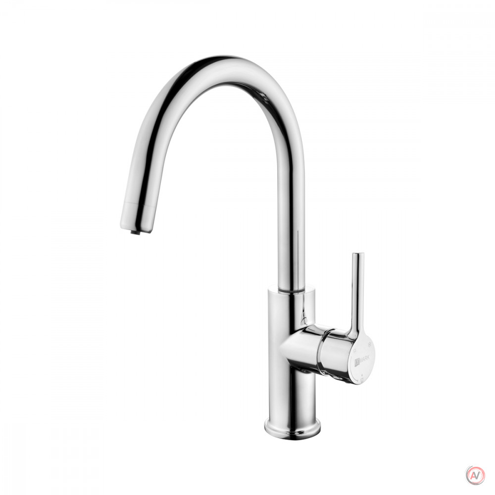Смеситель Lemark Comfort LM3073C для кухни с подключением к фильтру с питьевой водой