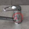 Смеситель Lemark Omega LM3104C для кухни