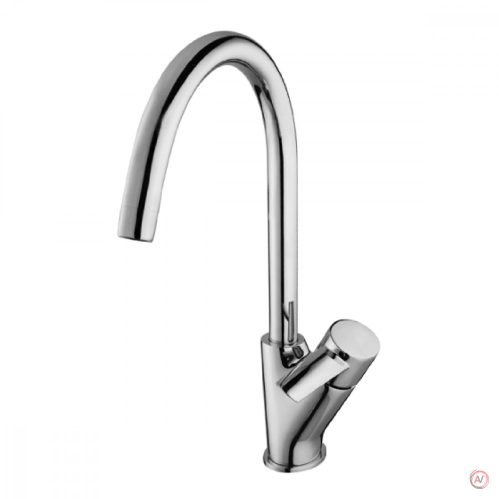 Смеситель Lemark Atlantiss LM3205C для кухни