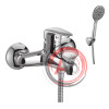 Смеситель Lemark Pramen LM3302C для ванны