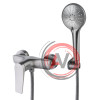 Смеситель Lemark Bronx LM3703GM для душа