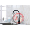 Смеситель Lemark Bronx LM3705BLR для кухни