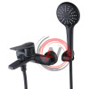 Смеситель Lemark Bronx LM3714BL для ванны