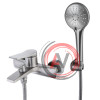 Смеситель Lemark Bronx LM3714GM для ванны