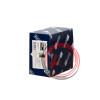 Смеситель Lemark Bronx LM3723GM для душа, встраиваемый