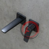 Смеситель Lemark Bronx LM3726BL для раковины, встраиваемый