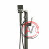 Смеситель Lemark Bronx LM3744GM для ванны, напольный