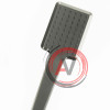 Смеситель Lemark Bronx LM3744GM для ванны, напольный