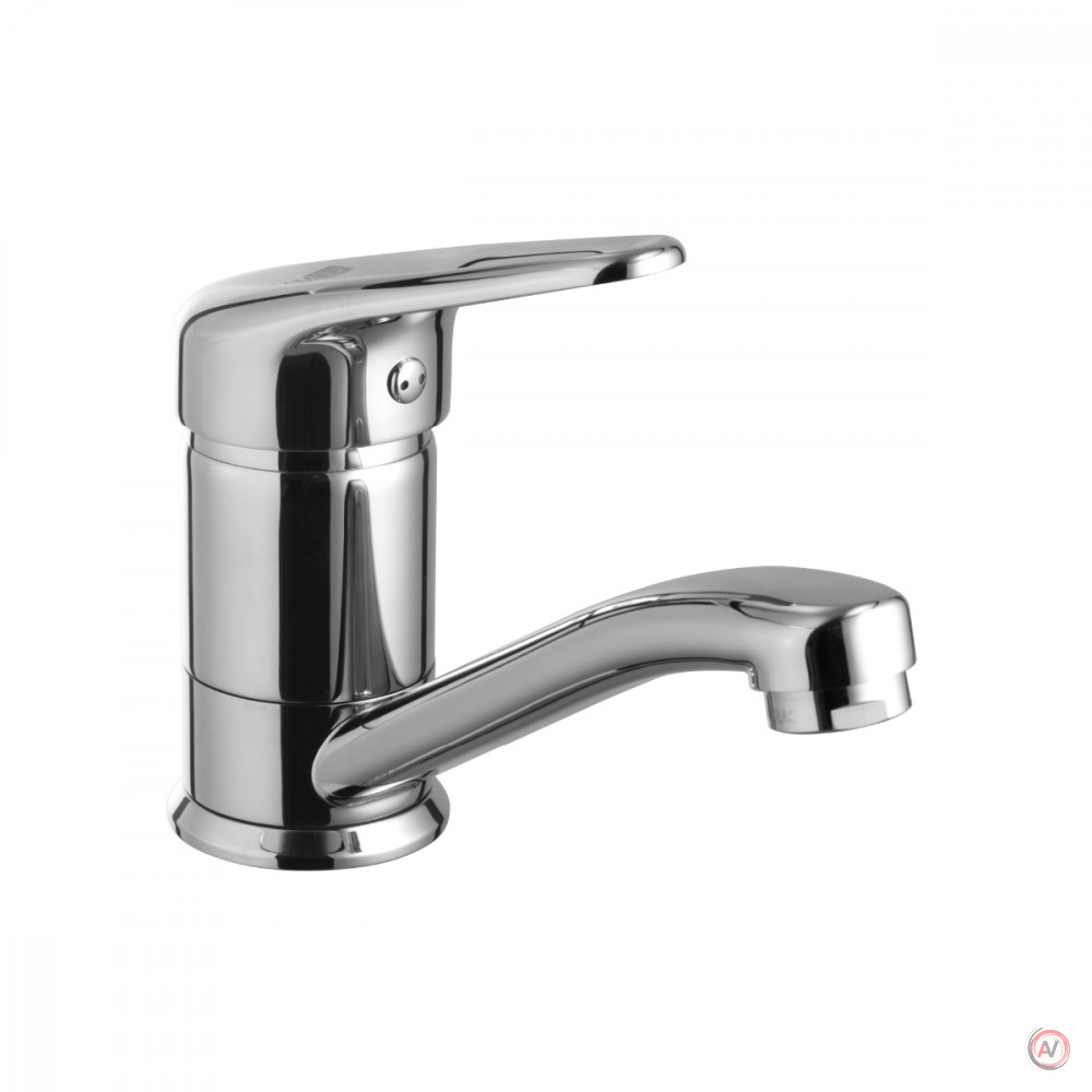 Смеситель Lemark Luna LM4107C для раковины