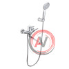 Смеситель Lemark Luna LM4113C универсальный