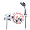 Смеситель Lemark Shift LM4334C для ванны