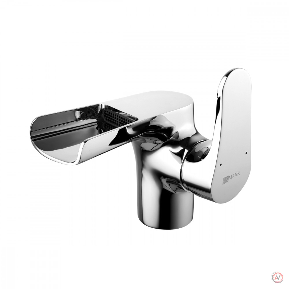 Смеситель Lemark Shift LM4346C для раковины