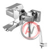 Смеситель Lemark Unit LM4514C для ванны