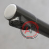 Смеситель Lemark Expert LM5061GMN для кухни с подключением к фильтру с питьевой водой