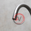 Смеситель Lemark Expert LM5079GMN для кухни с поворотным изливом