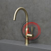 Смеситель Lemark Expert LM5079LGN для кухни с поворотным изливом