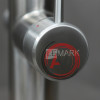 Смеситель Lemark Expert LM5083S-Gray для кухни с подключением к фильтру с питьевой водой