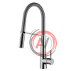 Смеситель Lemark Soul LM6002C для кухни