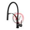 Смеситель Lemark Soul LM6007BL для кухни