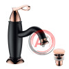 Смеситель Lemark Prime LM6106BRG для раковины