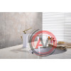 Смеситель Lemark Mista LM6406WG для раковины
